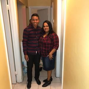 Meet your Posher, Fernando